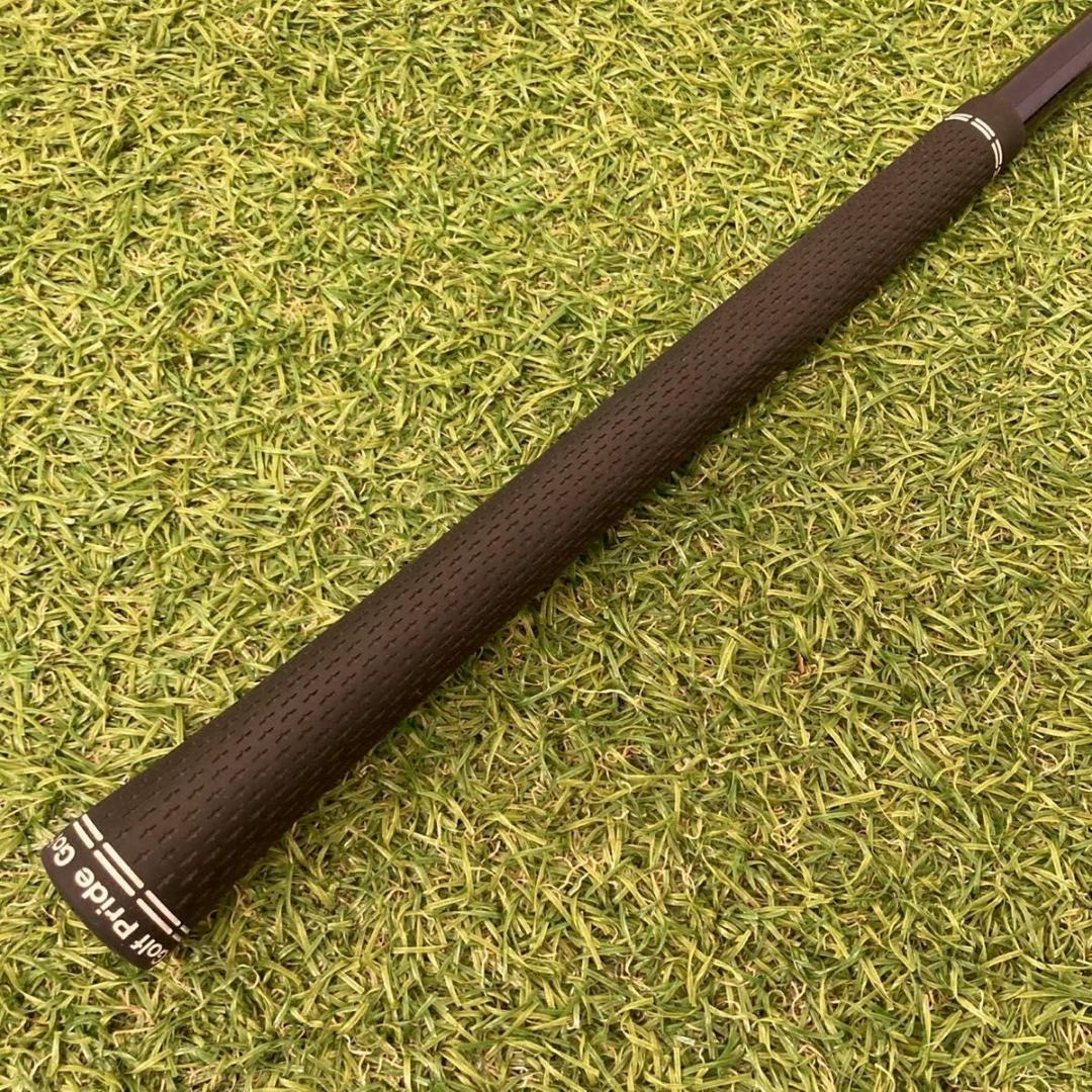 Fujikura SPEEDER EVOLUTION 50-S ドライバー用