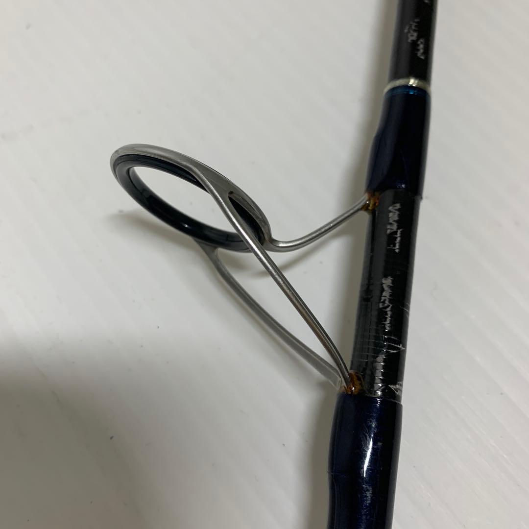 シマノ　コルトナスナイパー　2ピースロッド　M70502-11