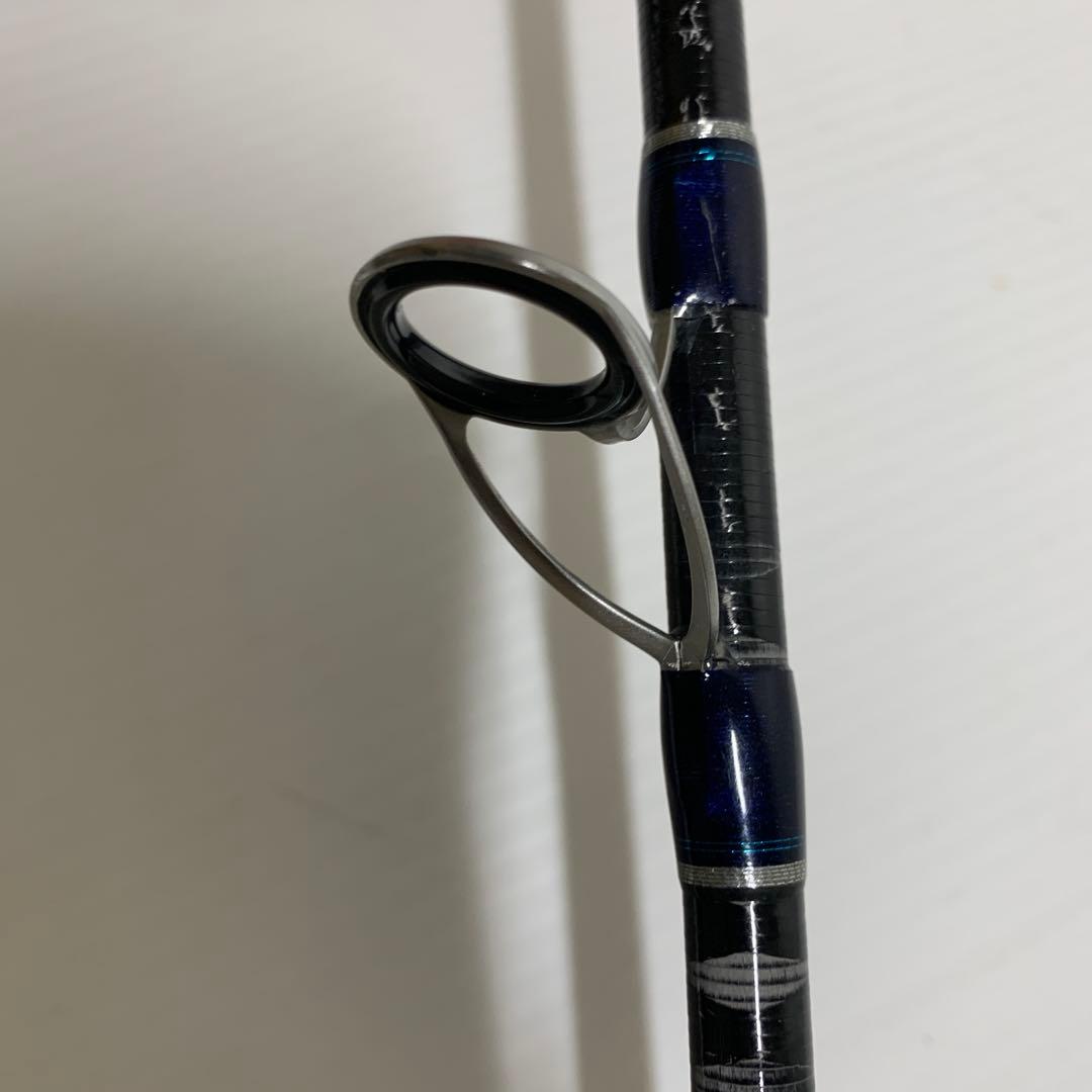 シマノ　コルトナスナイパー　2ピースロッド　M70502-11