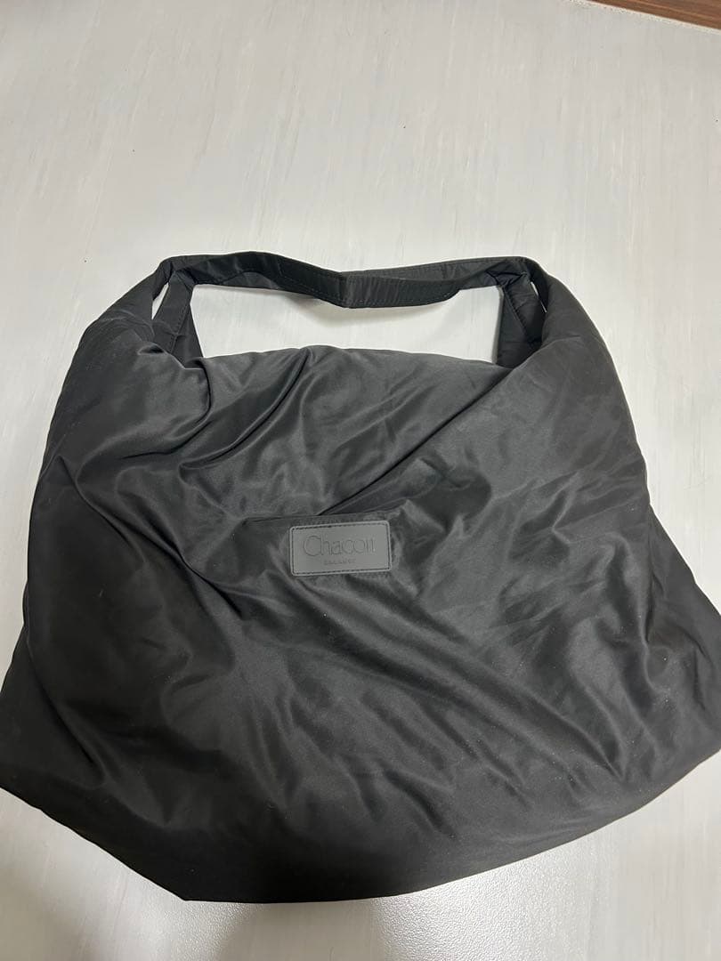 専用です！Chacott パッファートート⭐︎バッグ