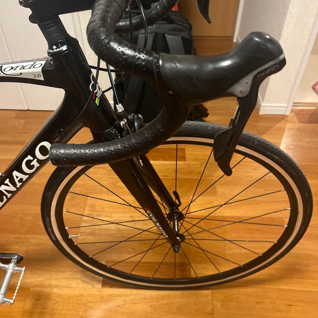 COLNAGO コルナゴ MONDO モンド