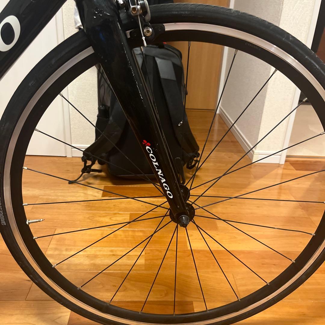 COLNAGO コルナゴ MONDO モンド