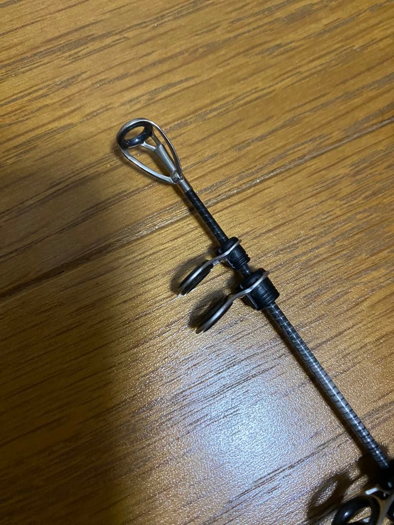 SHIMANO 23 フリーゲーム S96M