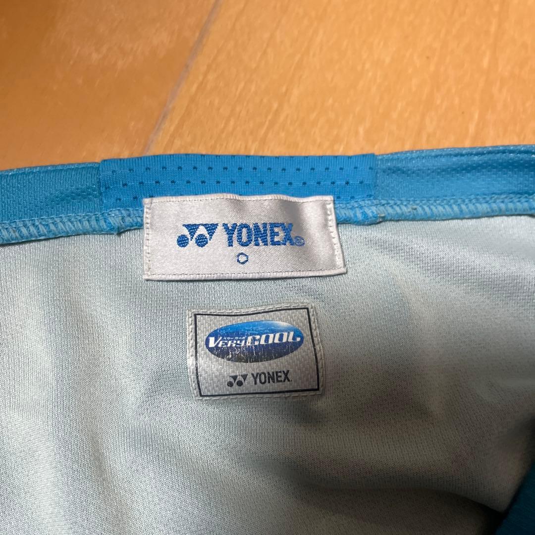YONEX 青 日本代表