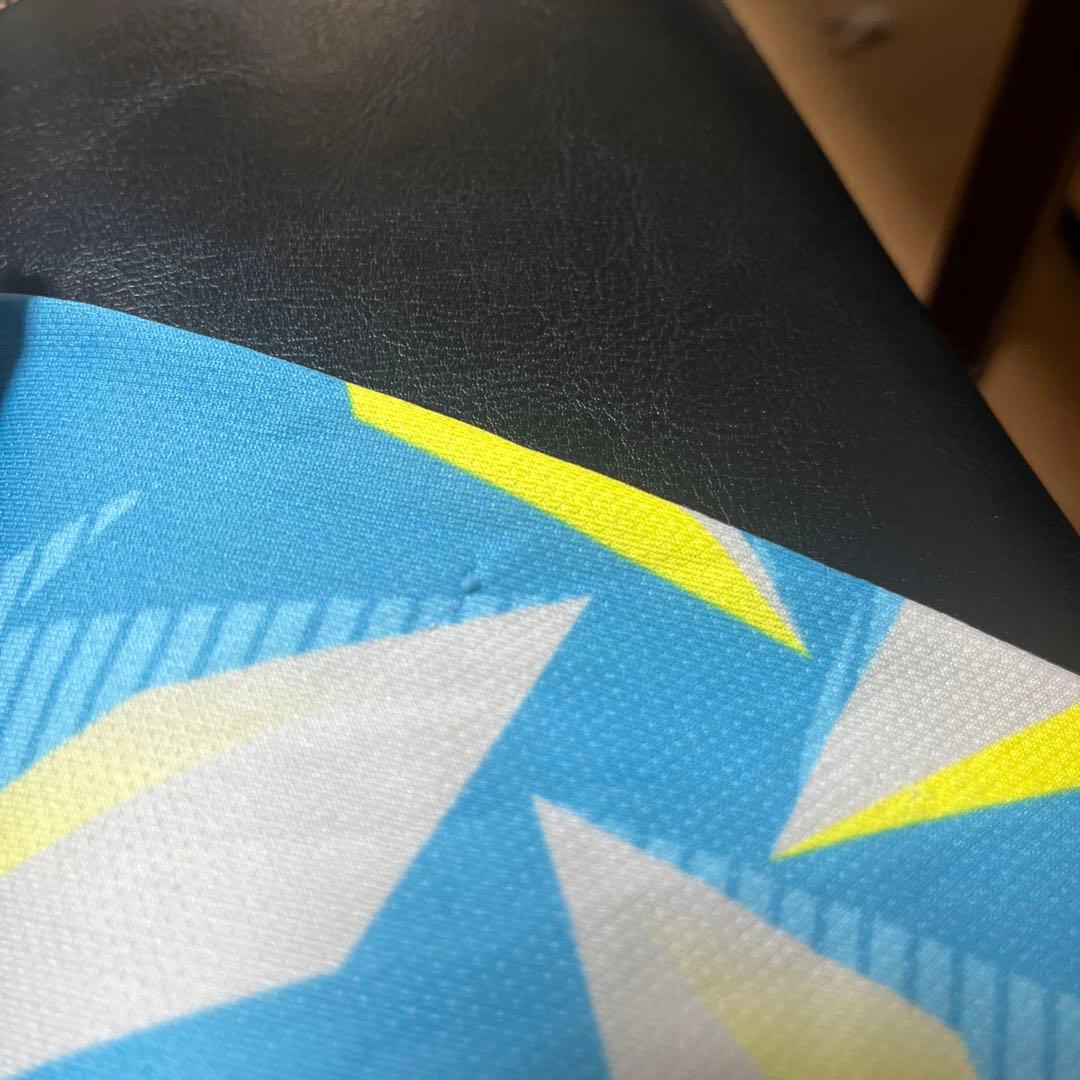 YONEX 青 日本代表