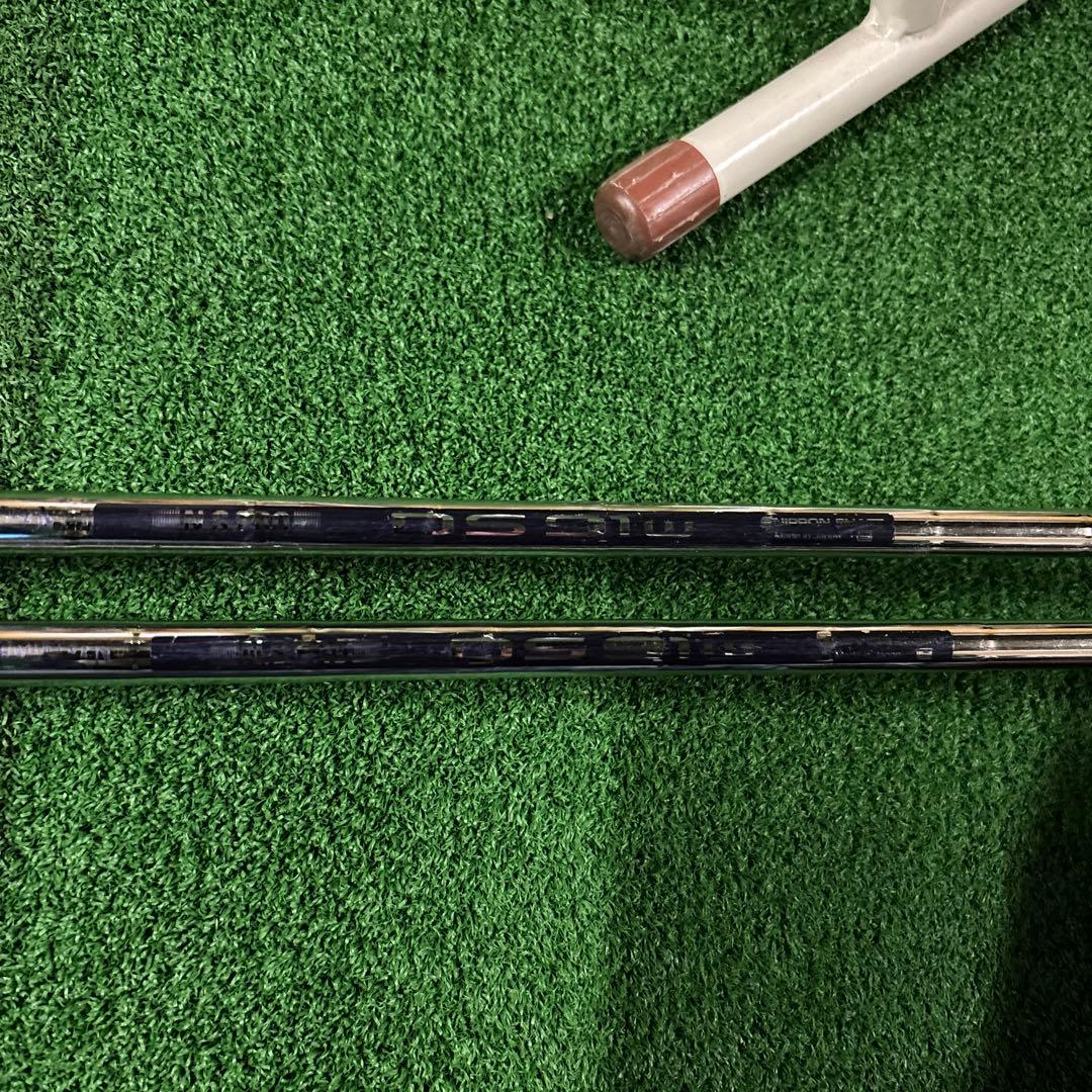 フォーティーンDJ6 ウェッジ 52度 58度　2本セット