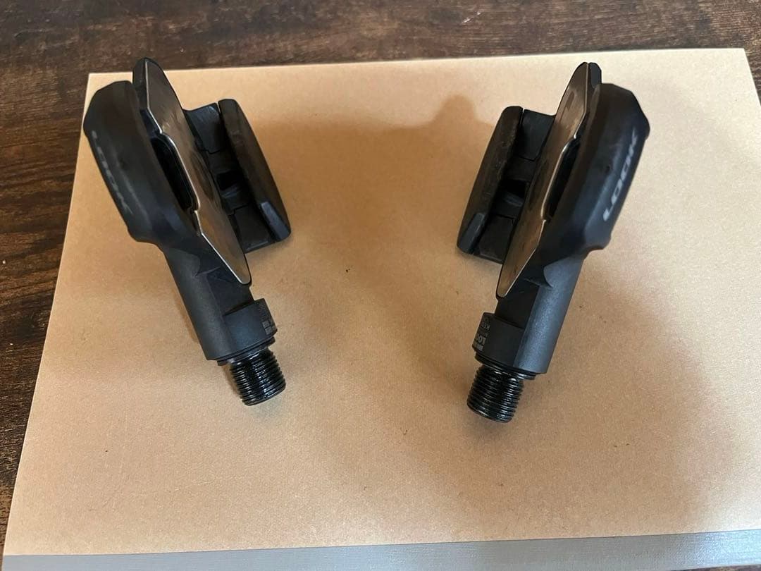LOOK Kéo Blade Carbon ビンディングペダル