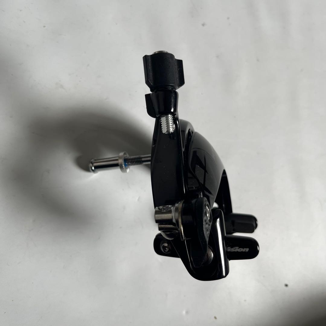 【超美品】VISION TRIMAX AERO CALIPER