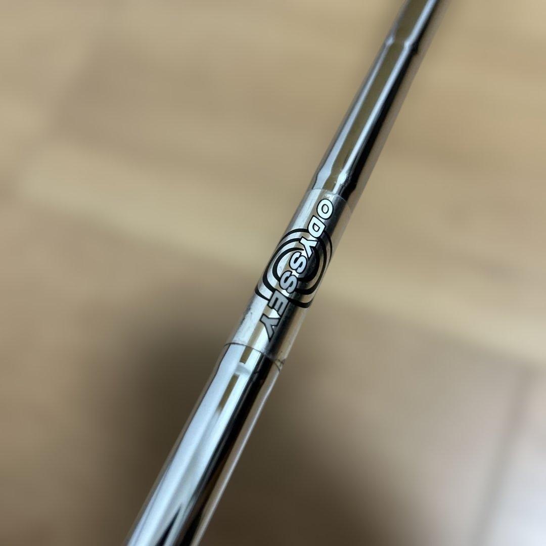 オデッセイ　black series＃6パター