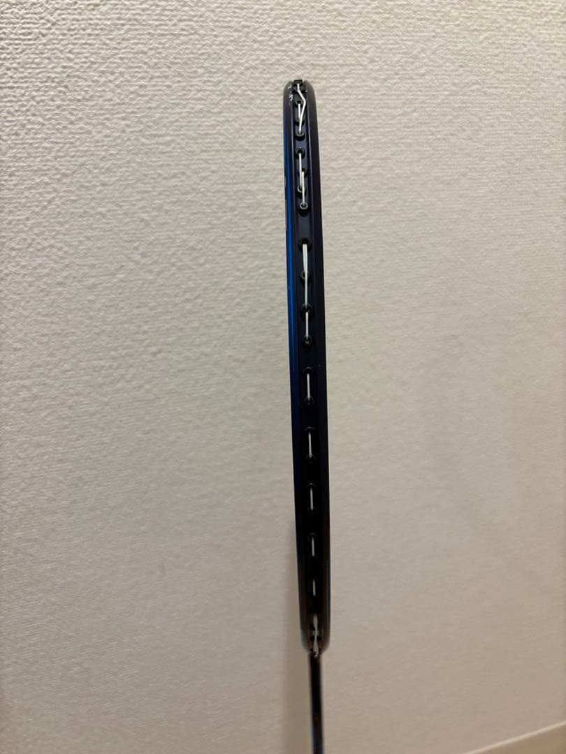 ミズノ アクロスピード1ドライブ 傷あり