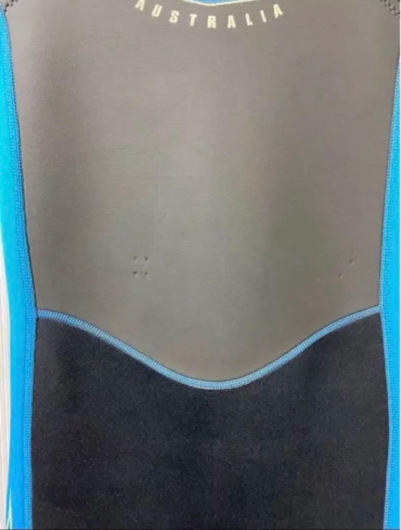 Billabong ショートジョンウェットスーツ