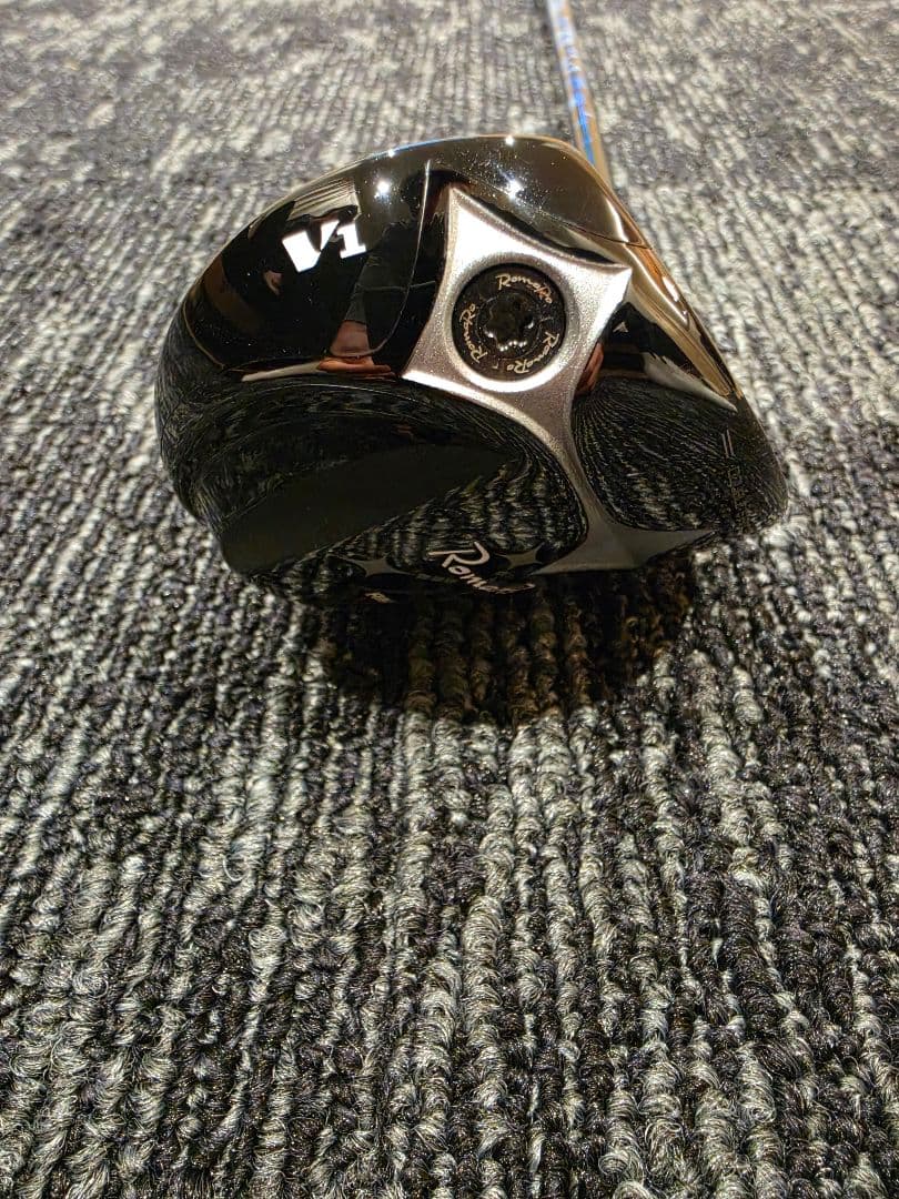 RomaRo Ray V1 フェアウェイウッド
