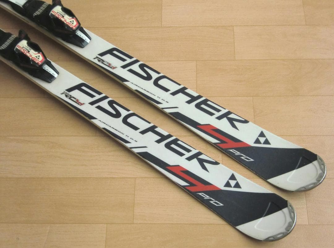 ■最終特価■送料無料■FISCHER■RC4 SUPERIOR PRO■170■