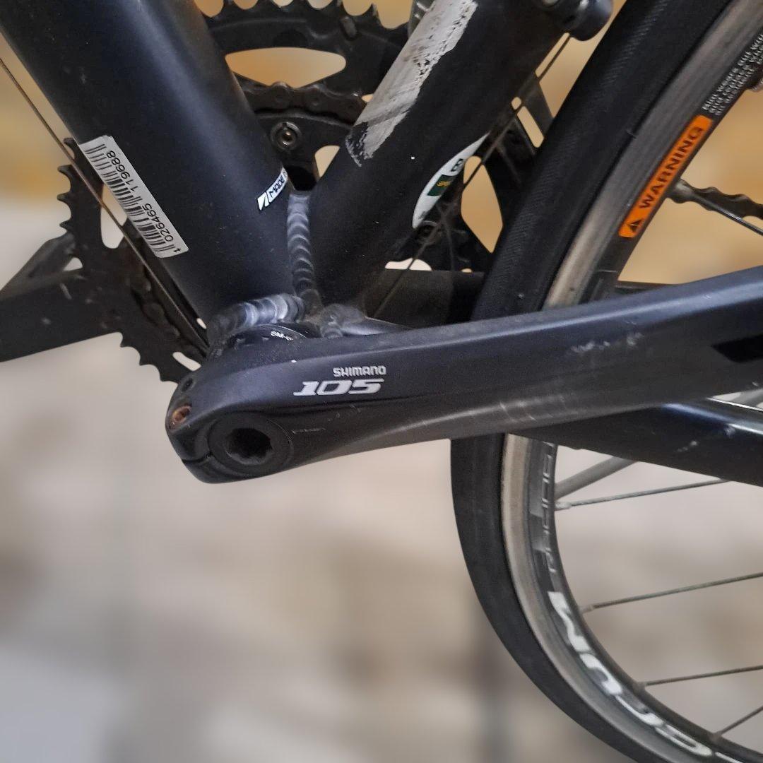 FELT　F75
