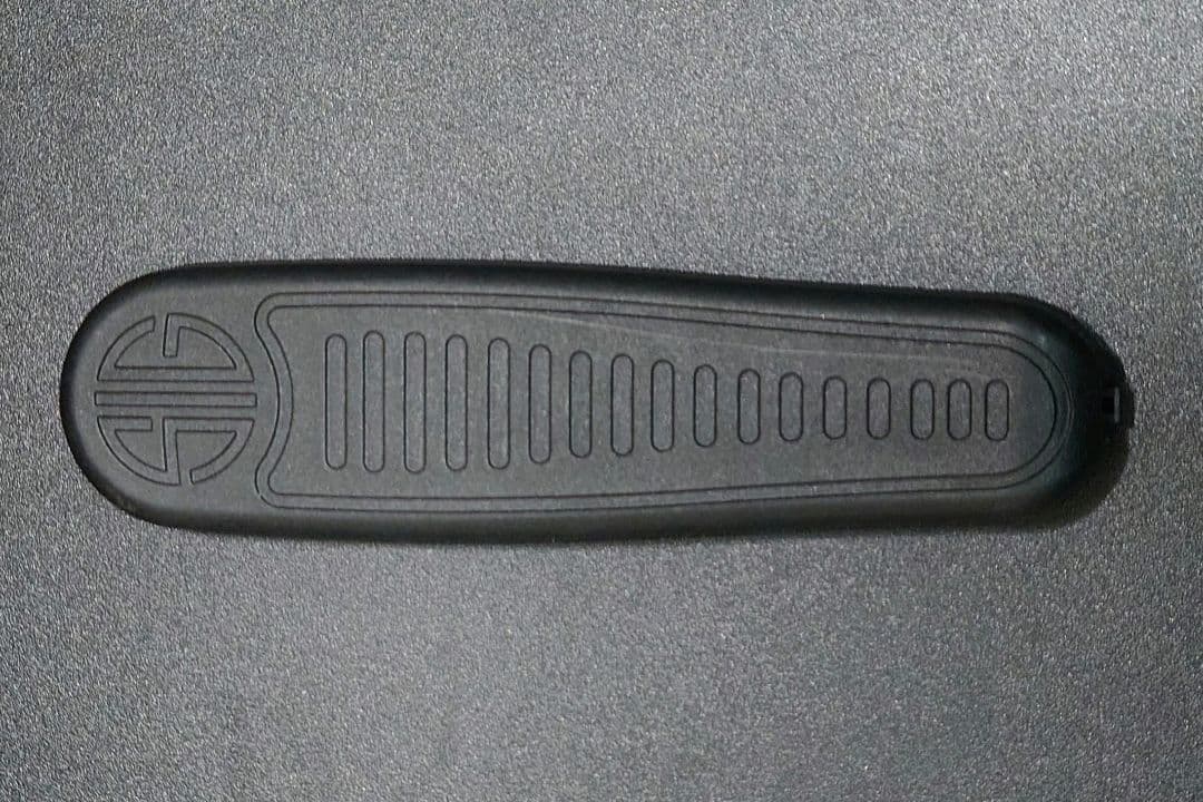 SIG MCX VIRTUS 純正ストック MPX VFC toxicant