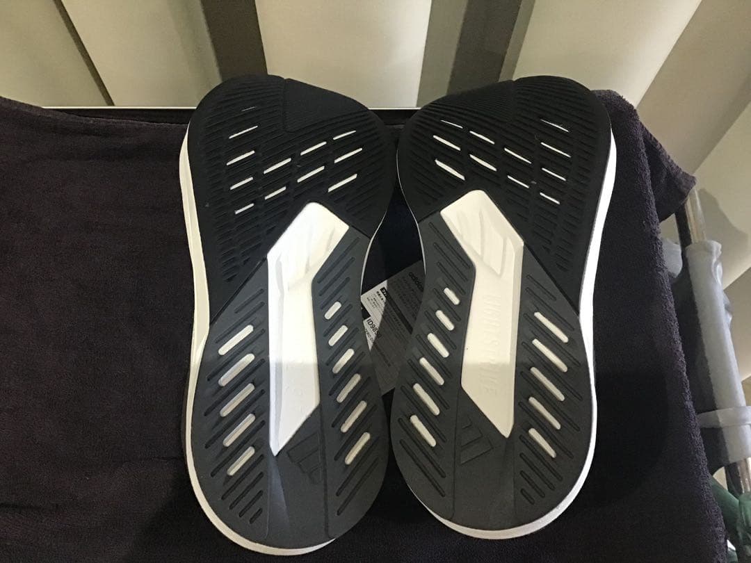 ADIZERO DURAMOSPEEDO M アディゼロ　デュラモスピード　26