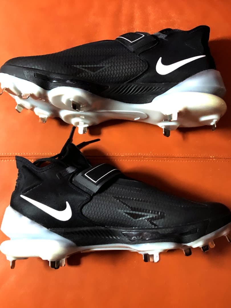 新品☆USA限定★NIKE★野球用★Trout 8 Elite☆新品☆29cm