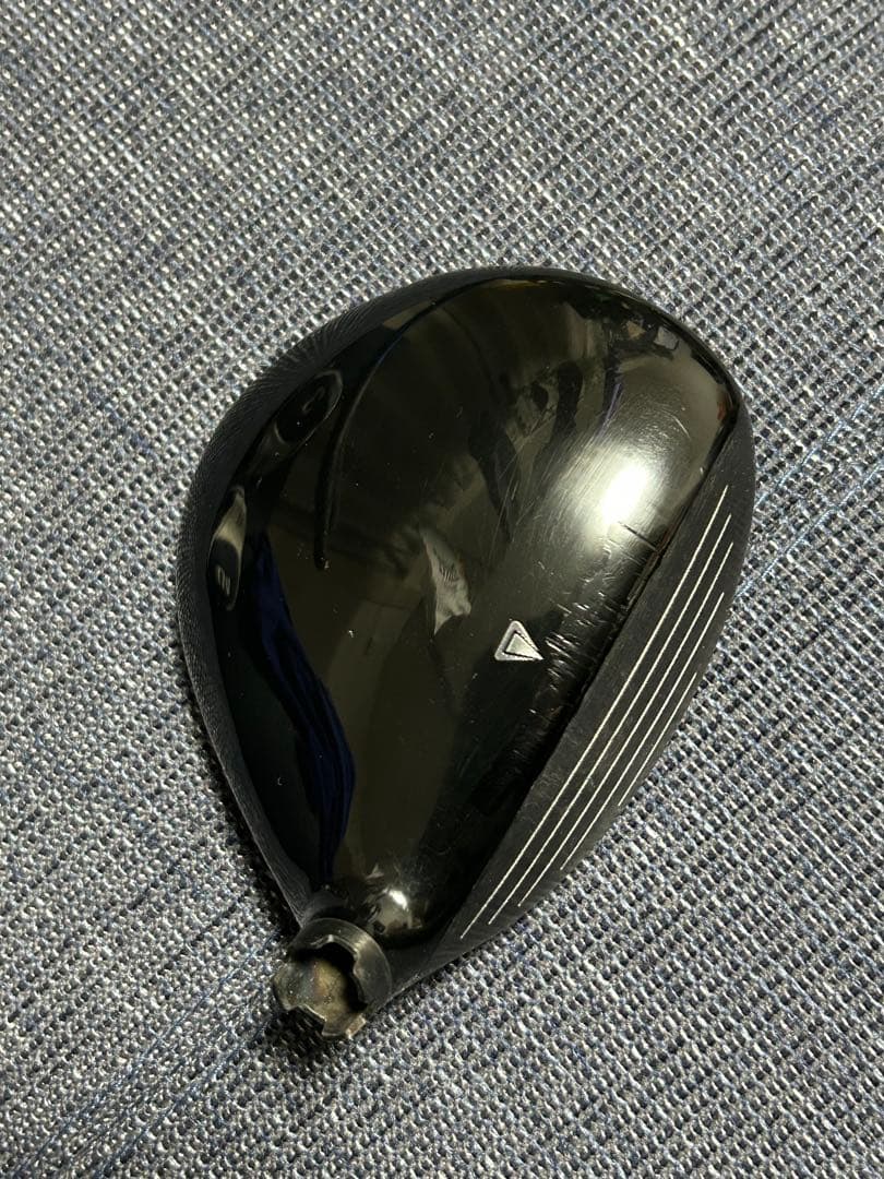Titleist TS2 FW 18° 5番ウッド　レフティ　左用