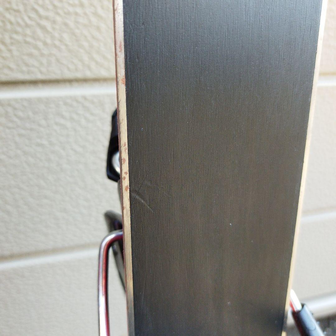 スキー HEAD INTEGRALE ERA3.0 156cm