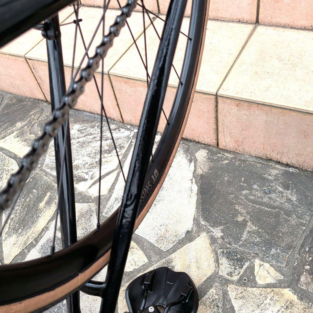 引き取り限定！FOCUS Izalco Race ロードバイク 510mm