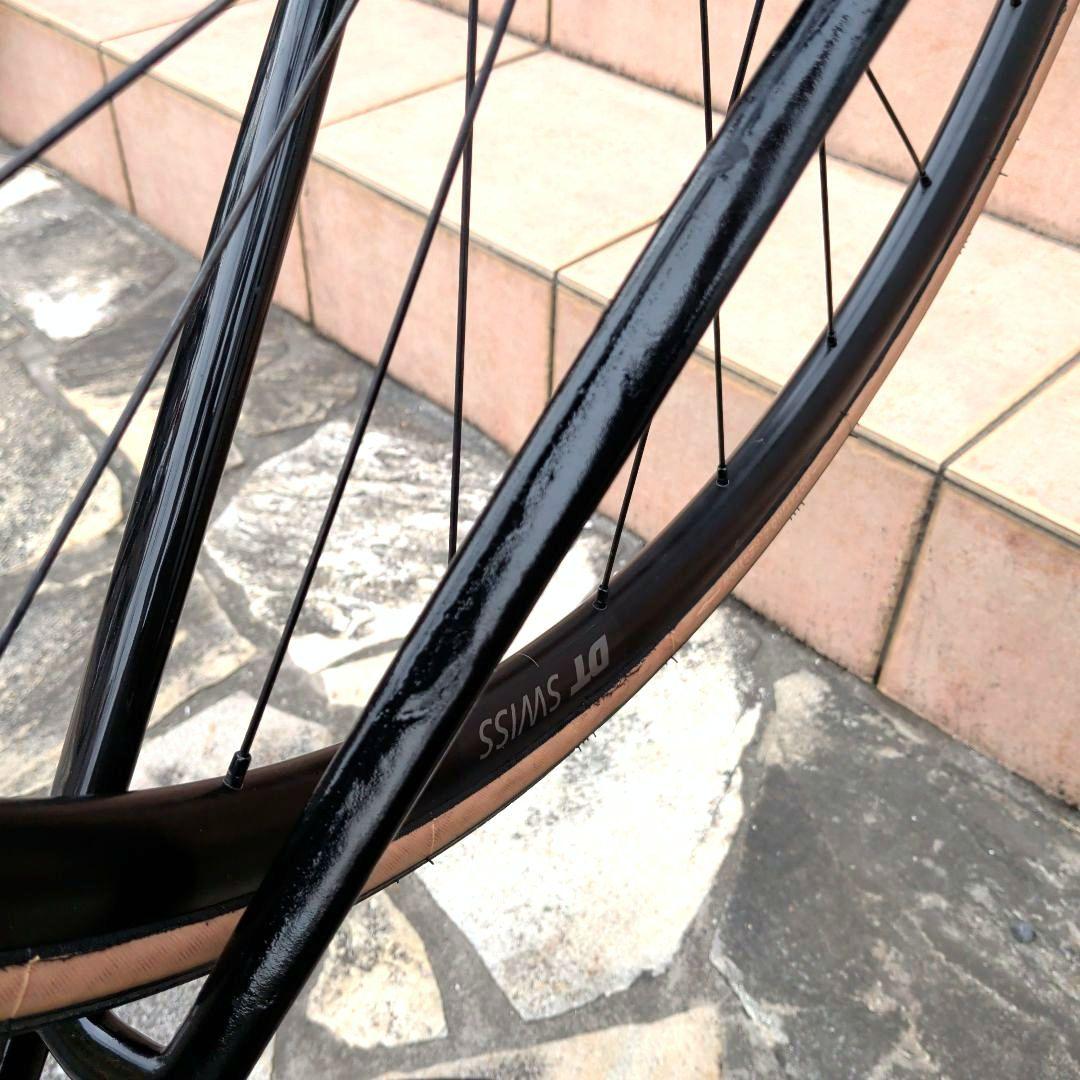引き取り限定！FOCUS Izalco Race ロードバイク 510mm