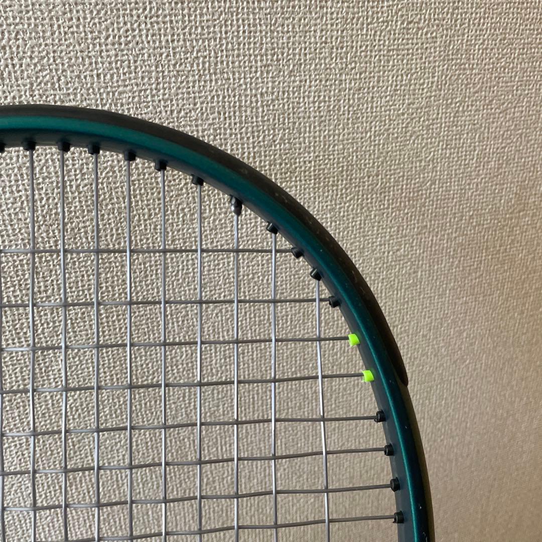 【美品】Wilson BLADE98 V9 16×19 G2 現行モデル