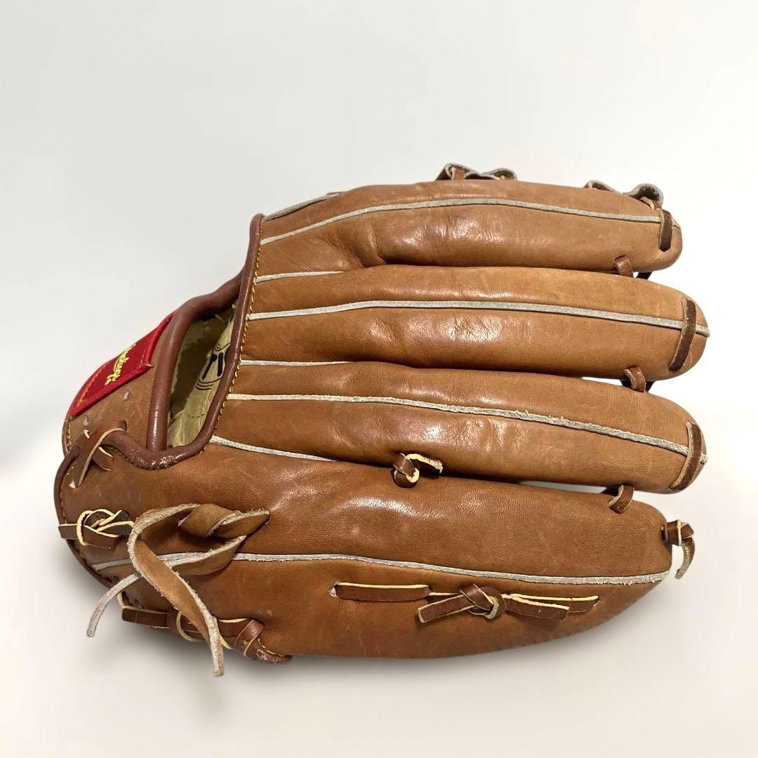 Rawlings ローリングス 軟式グローブ RG-1A 左利き
