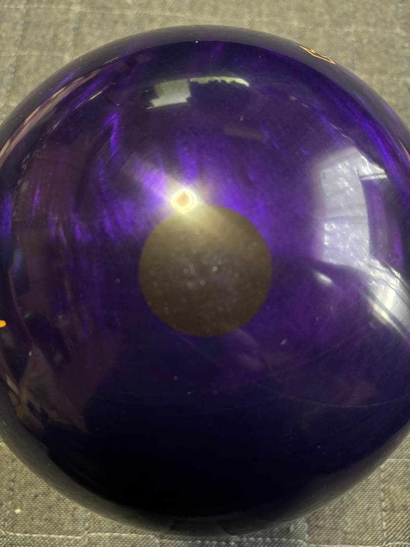 Brunswick メーリージャブ HK22