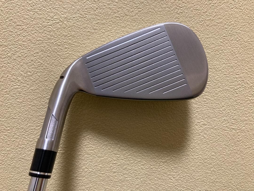 テーラーメイド ステルス 5番アイアン 5i フレックス S