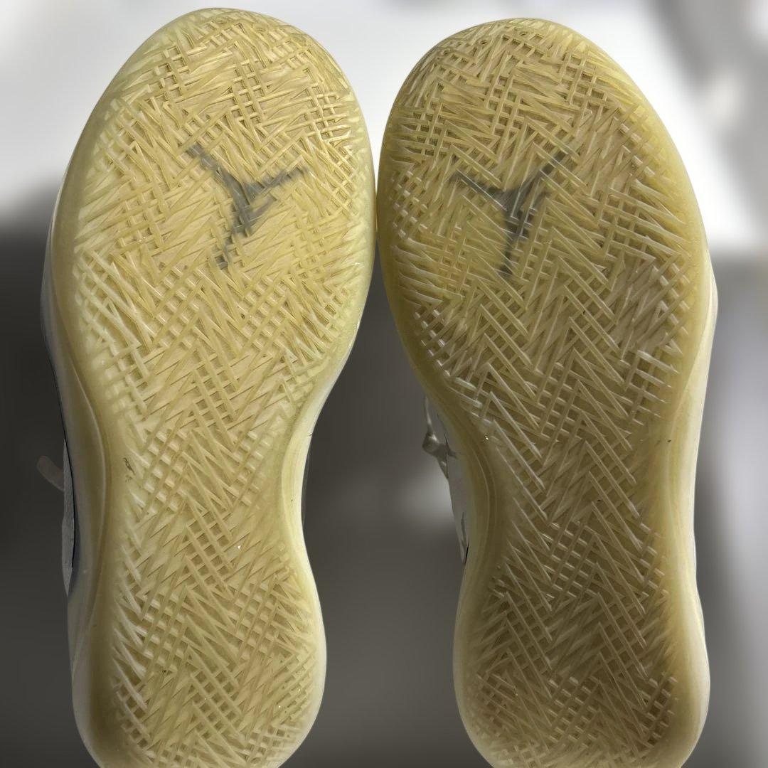 Jordan 39 29cm バスケットボールシューズ