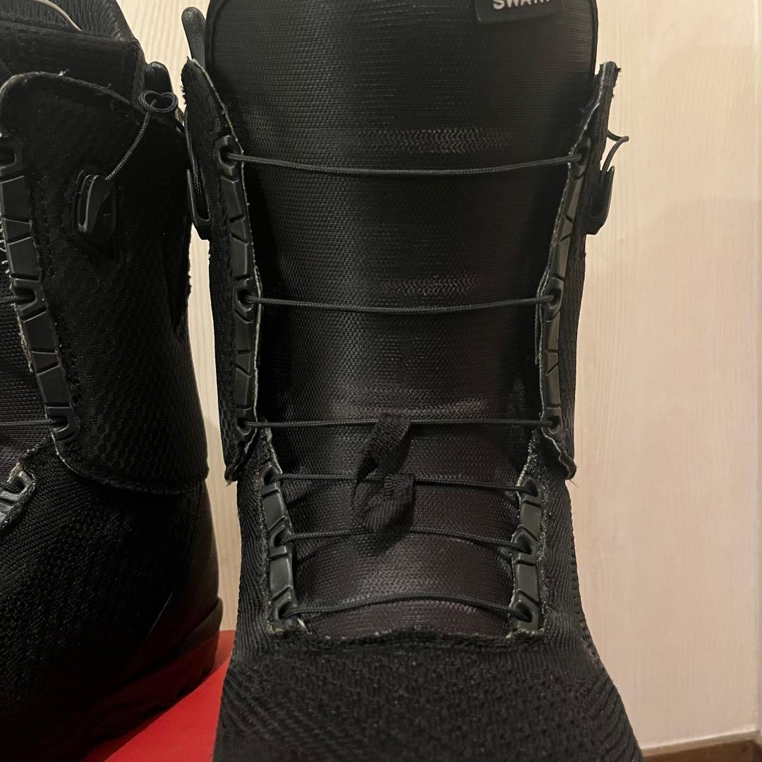 週末セール！BURTON SWATH 27cm