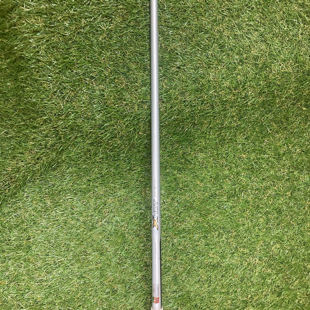 Callaway X HOT フェアウェイウッド　5W キャロウェイ