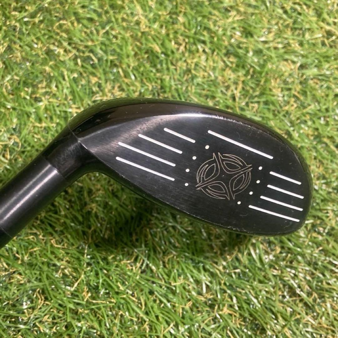 Callaway X HOT フェアウェイウッド　5W キャロウェイ