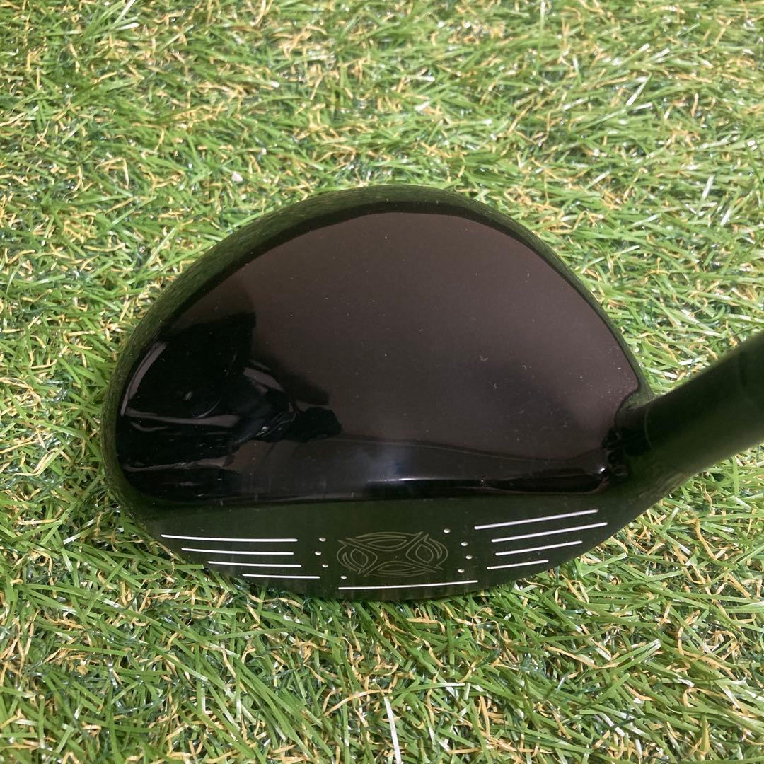 Callaway X HOT フェアウェイウッド　5W キャロウェイ