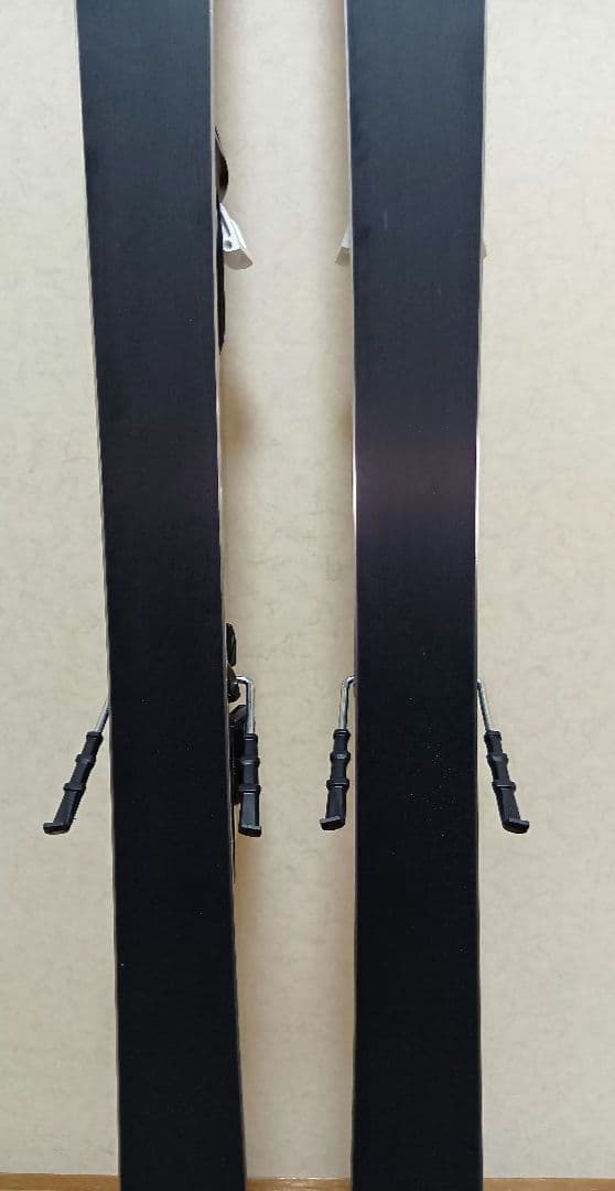 OGASAKA 2026ケオッズ KEO'S-UQ/RD 165cm 美品