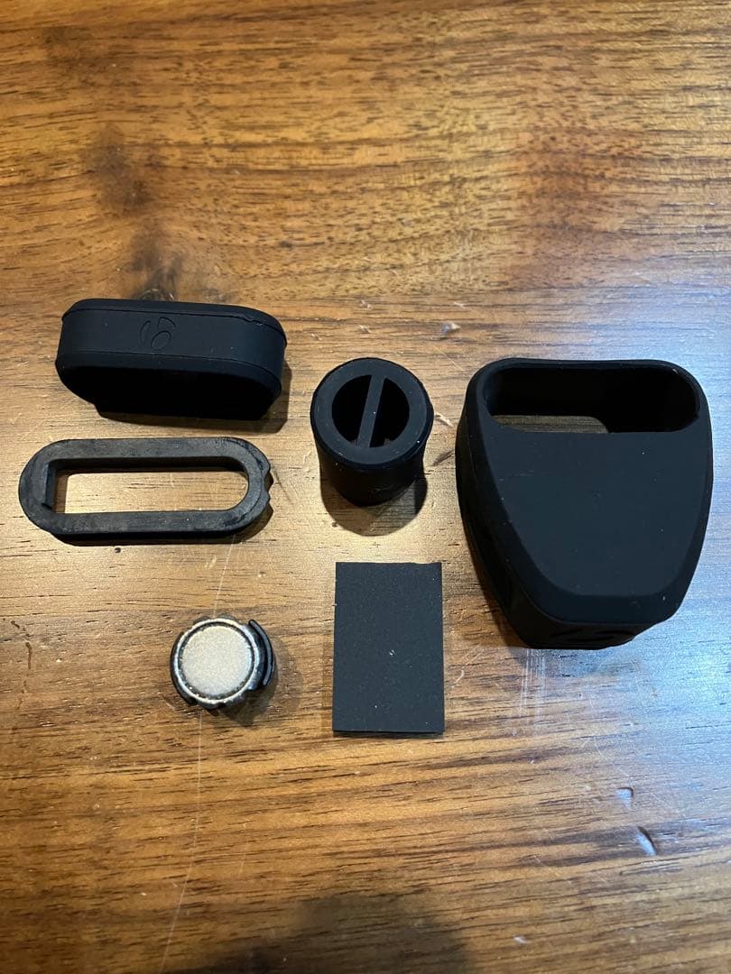 Bontrager RIDE timeElite サイクルコンピューター　本体