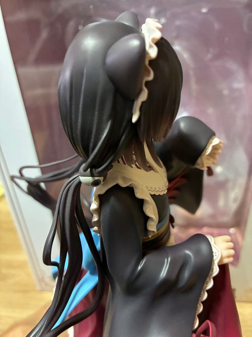 にじさんじ 戌亥とこ フィギュア コトブキヤ限定