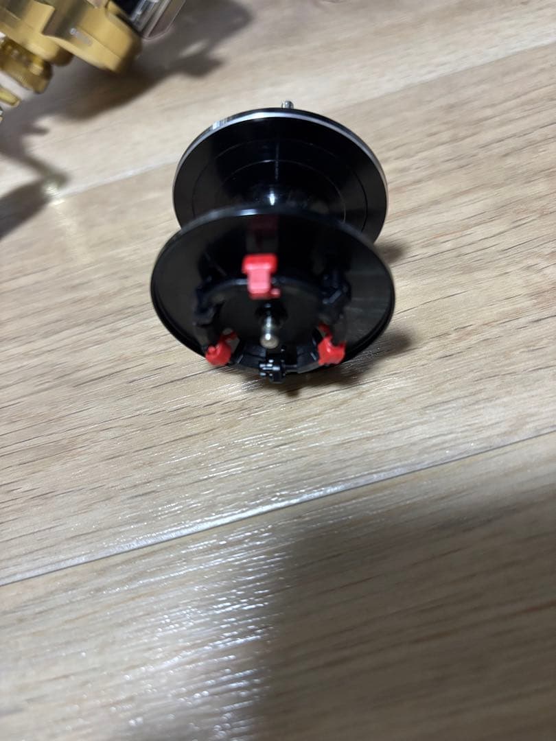 15カルカッタコンクエスト300 右巻き