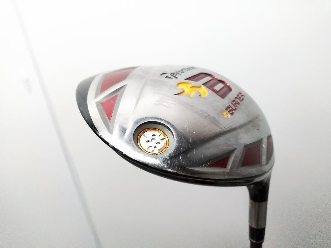 豪華 オール テーラーメイド メンズゴルフクラブ12本セット キャディバッグ付□