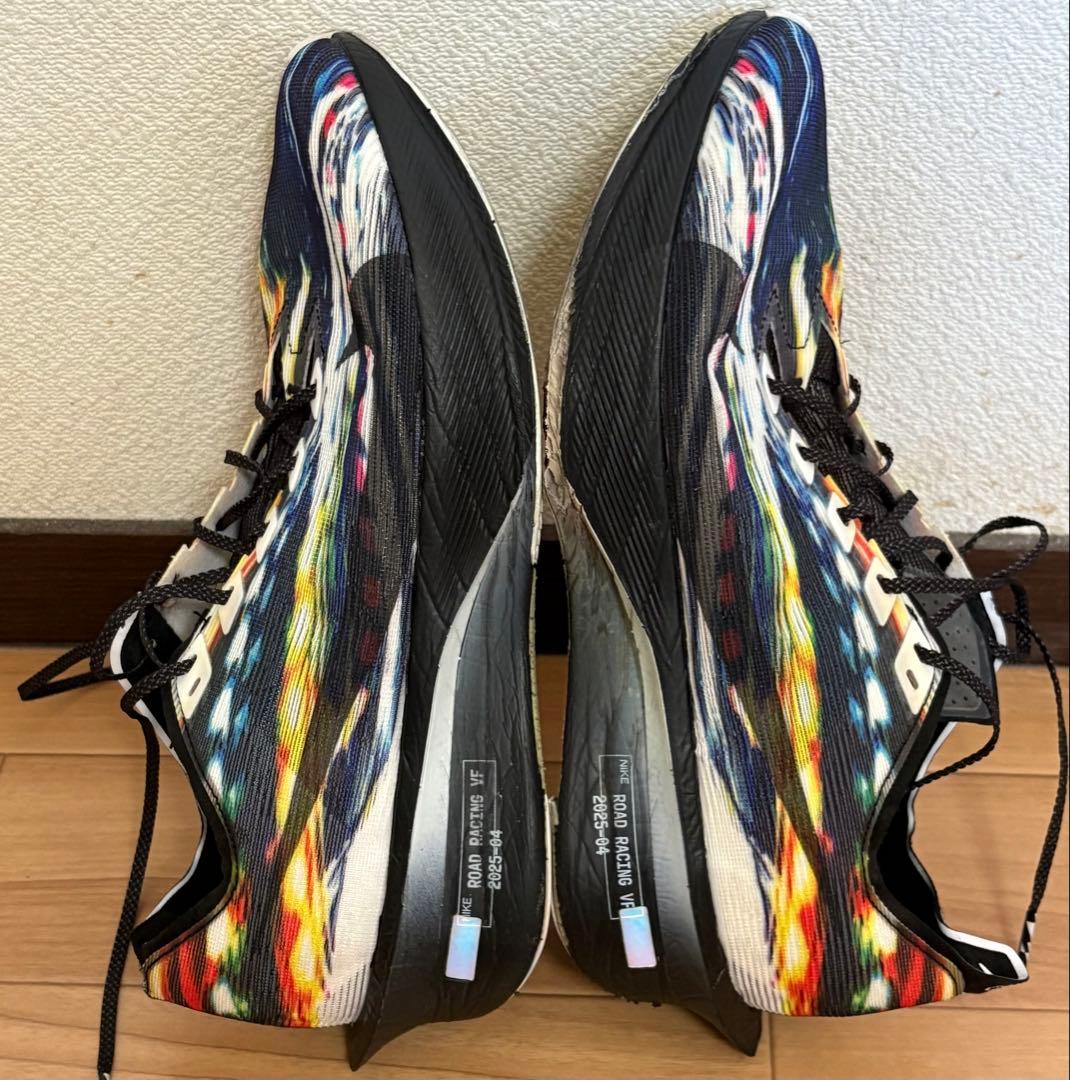 ヴェイパーフライ４プレミアム(２８cm)