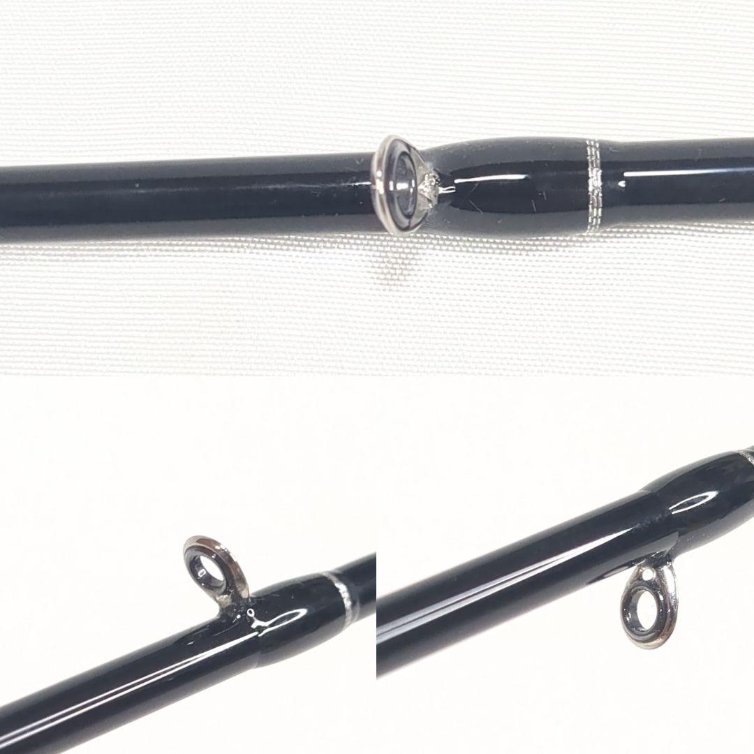 極美品 シーフロアコントロール アンモナイト 662-MH-LTD