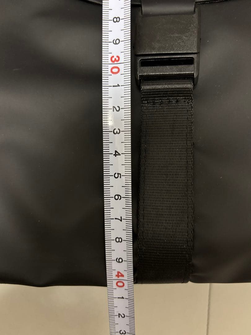 デサント　ゴルフ　トートバッグ　ロッカーバッグ