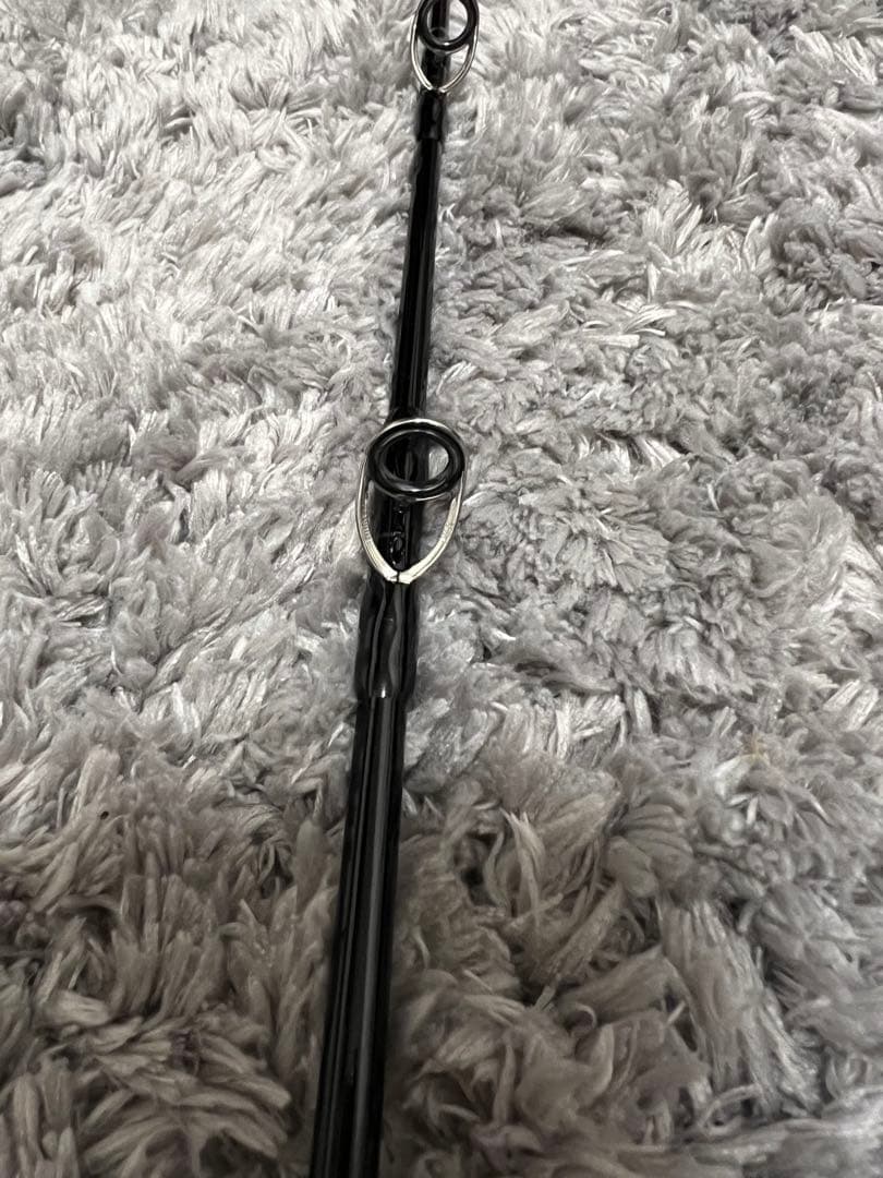 4/5まで出品　ZENAQ MUTHOS Accura 100H RG