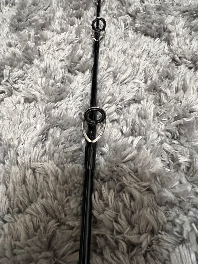 4/5まで出品　ZENAQ MUTHOS Accura 100H RG