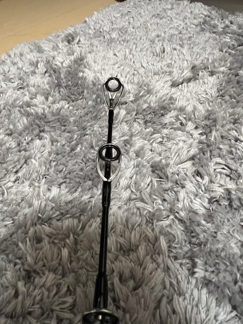 4/5まで出品　ZENAQ MUTHOS Accura 100H RG