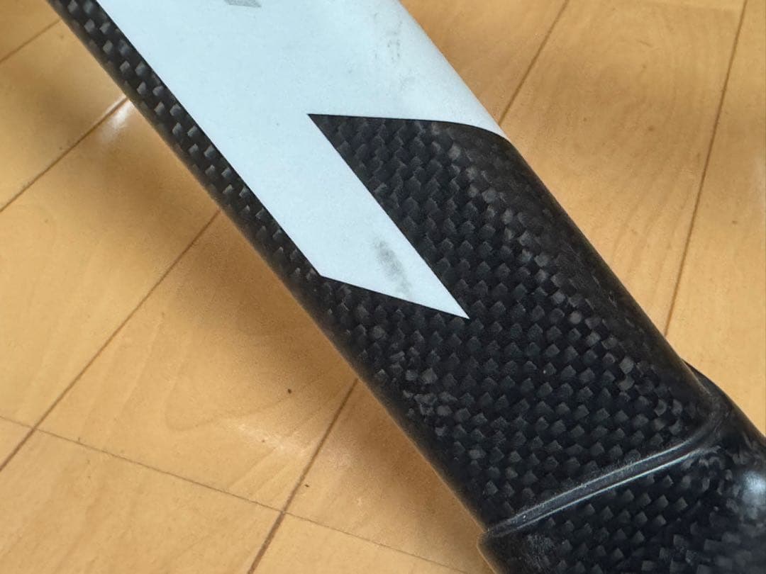 TIME RXRS Ulteam ブラックラベル XS di2仕様 新品