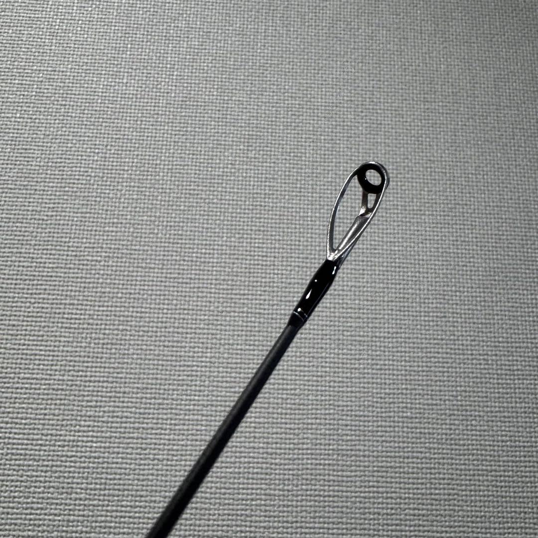アブガルシア Salty Style SEABASS 86ml