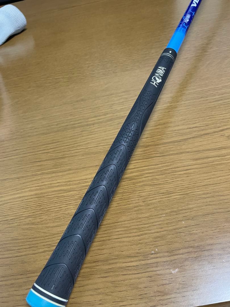 ホンマ ビジール525 HONMA BeZEAL 525フェアウェイウッド3番
