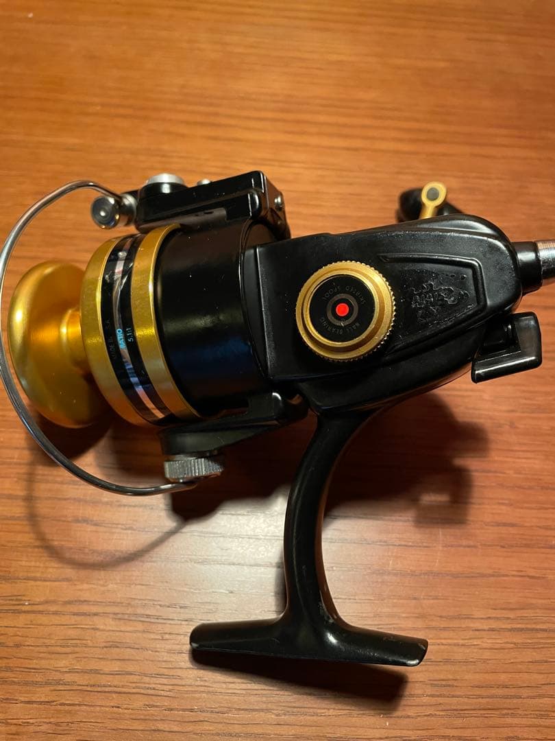 リール PENN Spinfisher 550ss