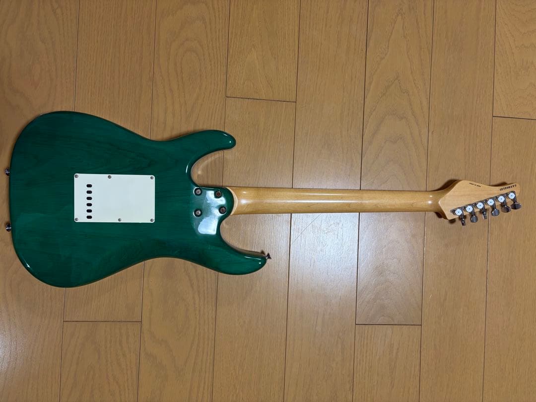 シェクターBH-1